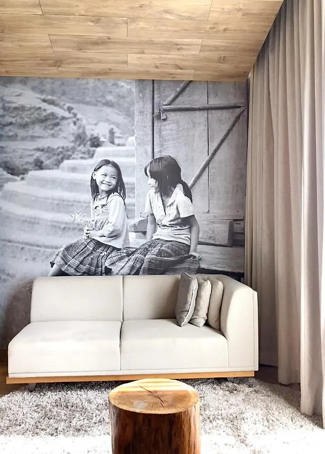 Fusion Suites Saigon Ho Chi Minh City