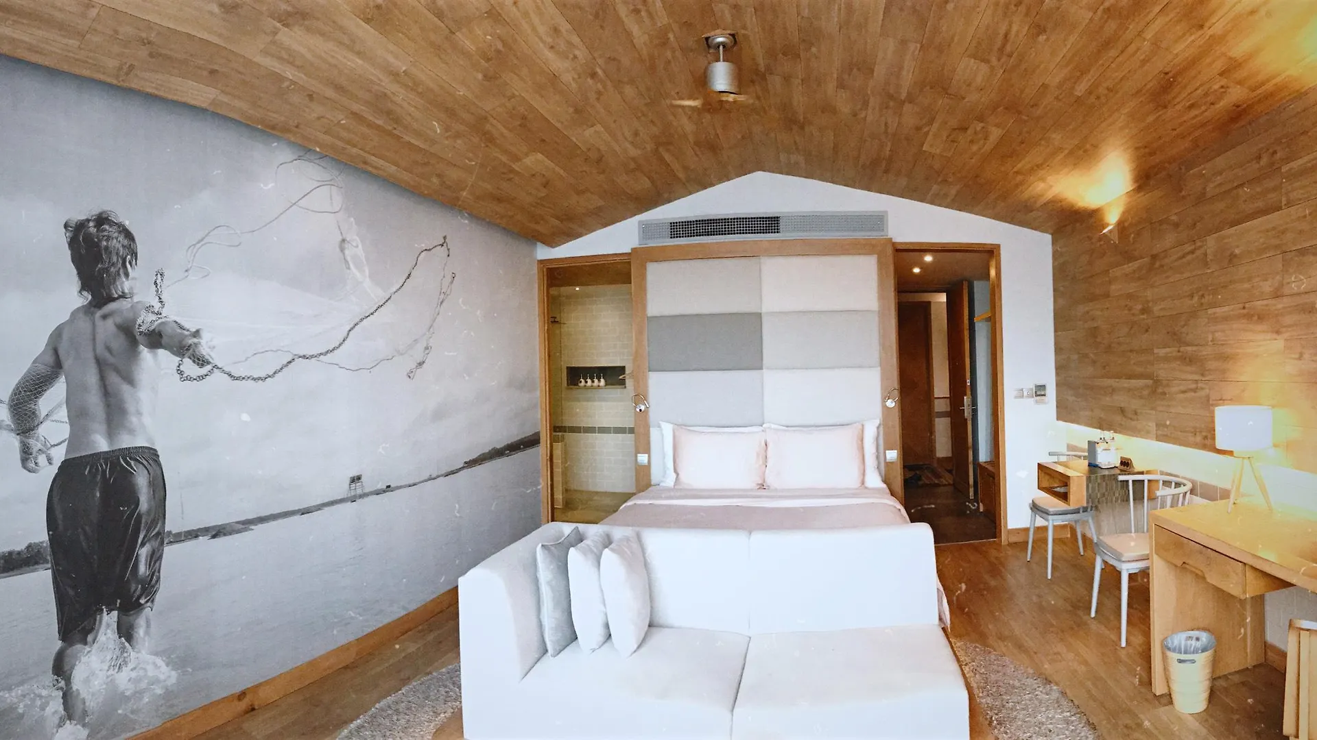 Fusion Suites Saigon Ho Chi Minh City