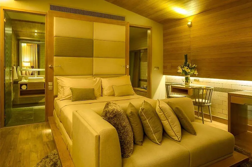 Fusion Suites Saigon Hô Chi Minh-Ville