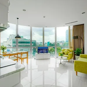 Appartement By Night Ben Thanh