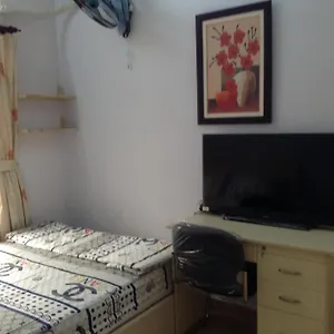 Séjour chez l'habitant Thuy Huong