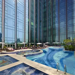 Lägenhetshotell The Reverie Saigon Residential