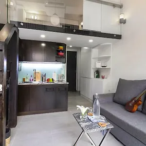Appartement The Haven - Lofts By The Park