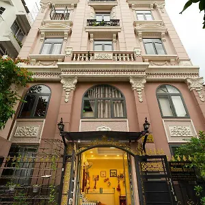 Séjour chez l'habitant Maison Royale