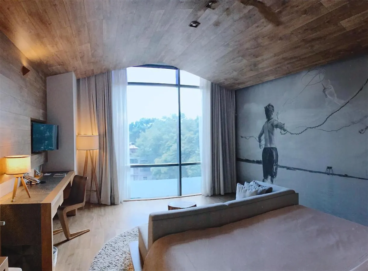 Fusion Suites Saigon Πόλη Χο Τσι Μινχ