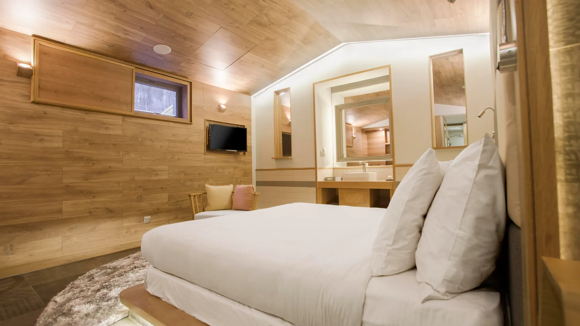 Fusion Suites Saigon Πόλη Χο Τσι Μινχ 4*,  Βιετνάμ