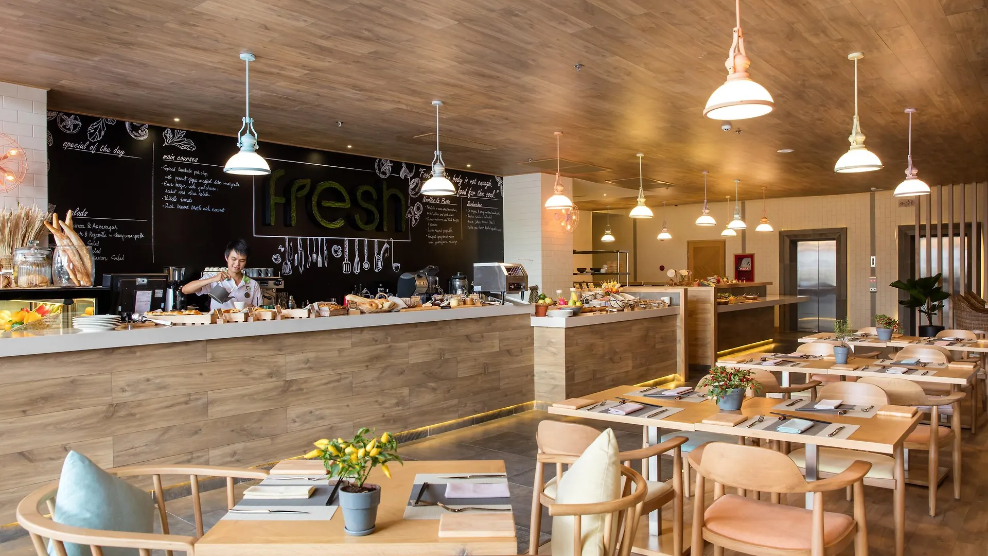Fusion Suites Saigon Πόλη Χο Τσι Μινχ Βιετνάμ