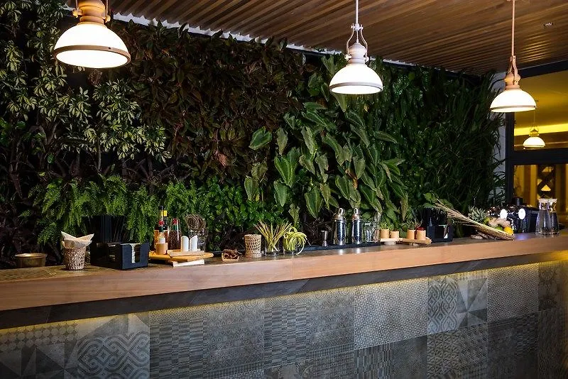 Fusion Suites Saigon Πόλη Χο Τσι Μινχ