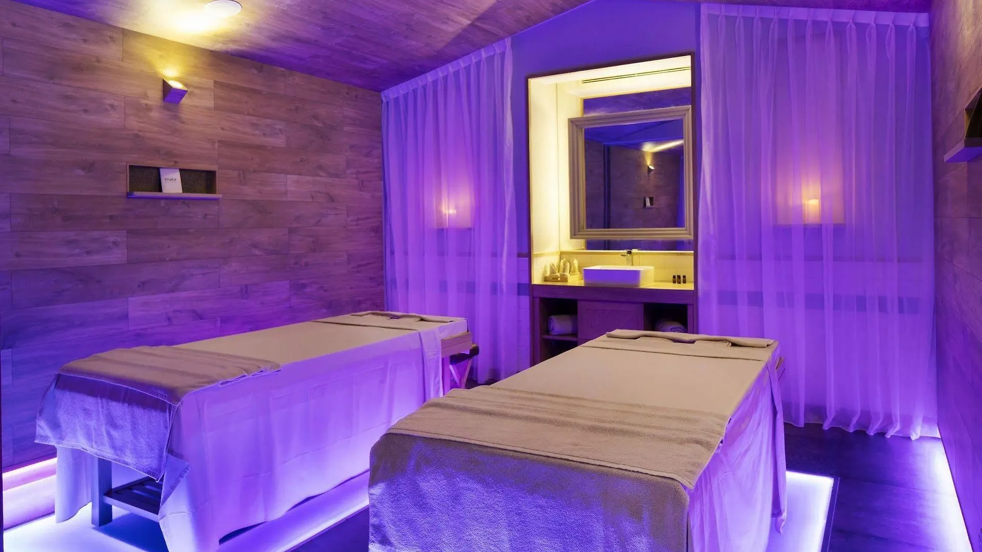 Fusion Suites Saigon Πόλη Χο Τσι Μινχ Ξενοδοχείο